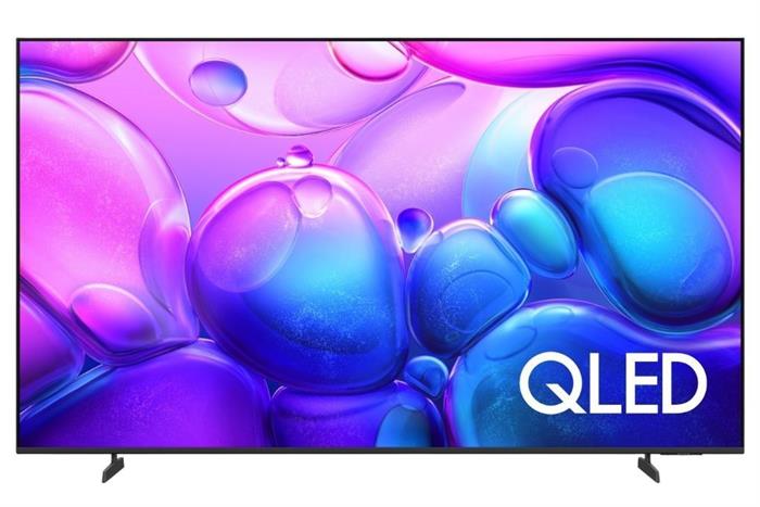 TIVI QLED SAMSUNG 4K 65inch QA65Q6FAAKXXV