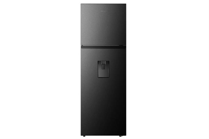 Tủ lạnh Hisense Inverter 324 lít RT469N4EBND