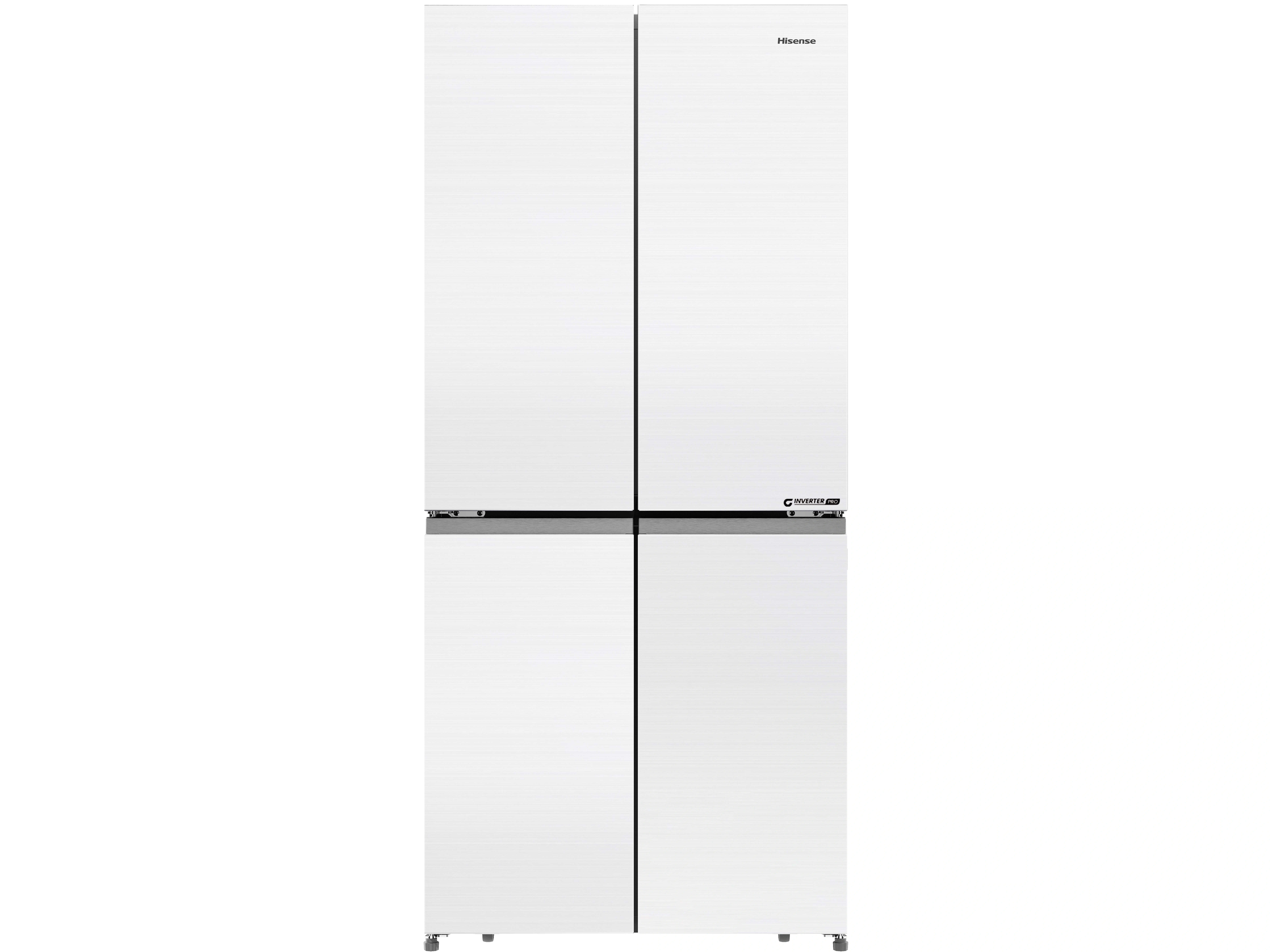 Tủ lạnh Hisense Inverter 488 lít RQ470P5GW