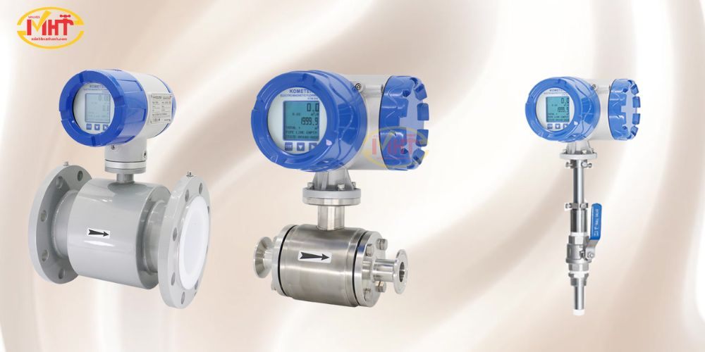 Minh Hòa Thành - ĐẠI LÝ KOMETER TẠI VIỆT NAM