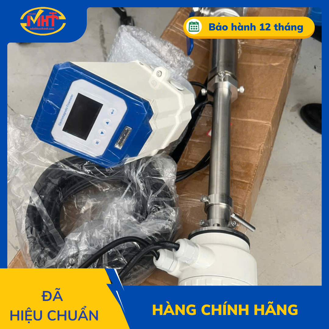 Đồng hồ điện tử dạng cùm SANPO Malaysia I Chính hãng