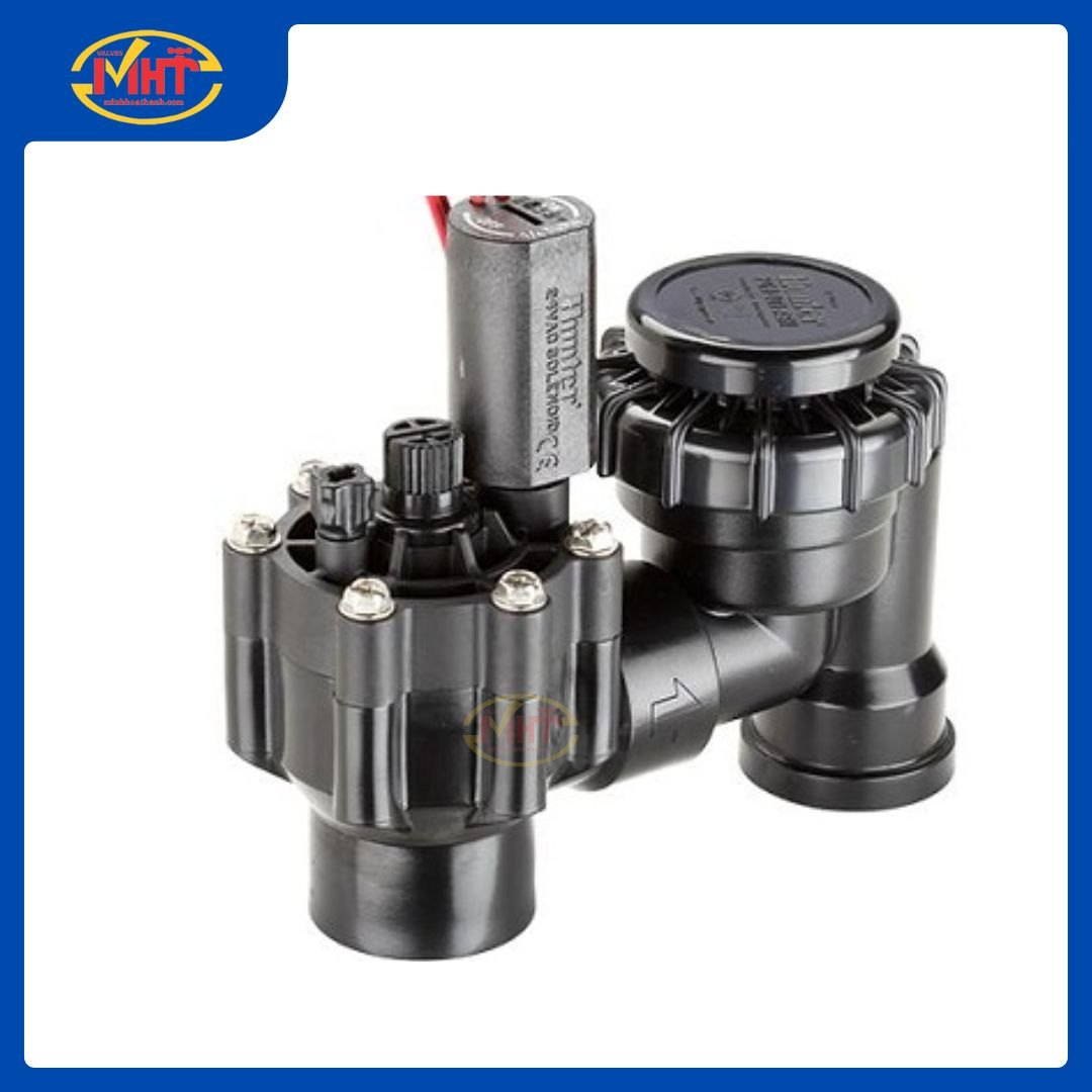 Van điện từ PGV – ASV Hunter PGV-101-ASV