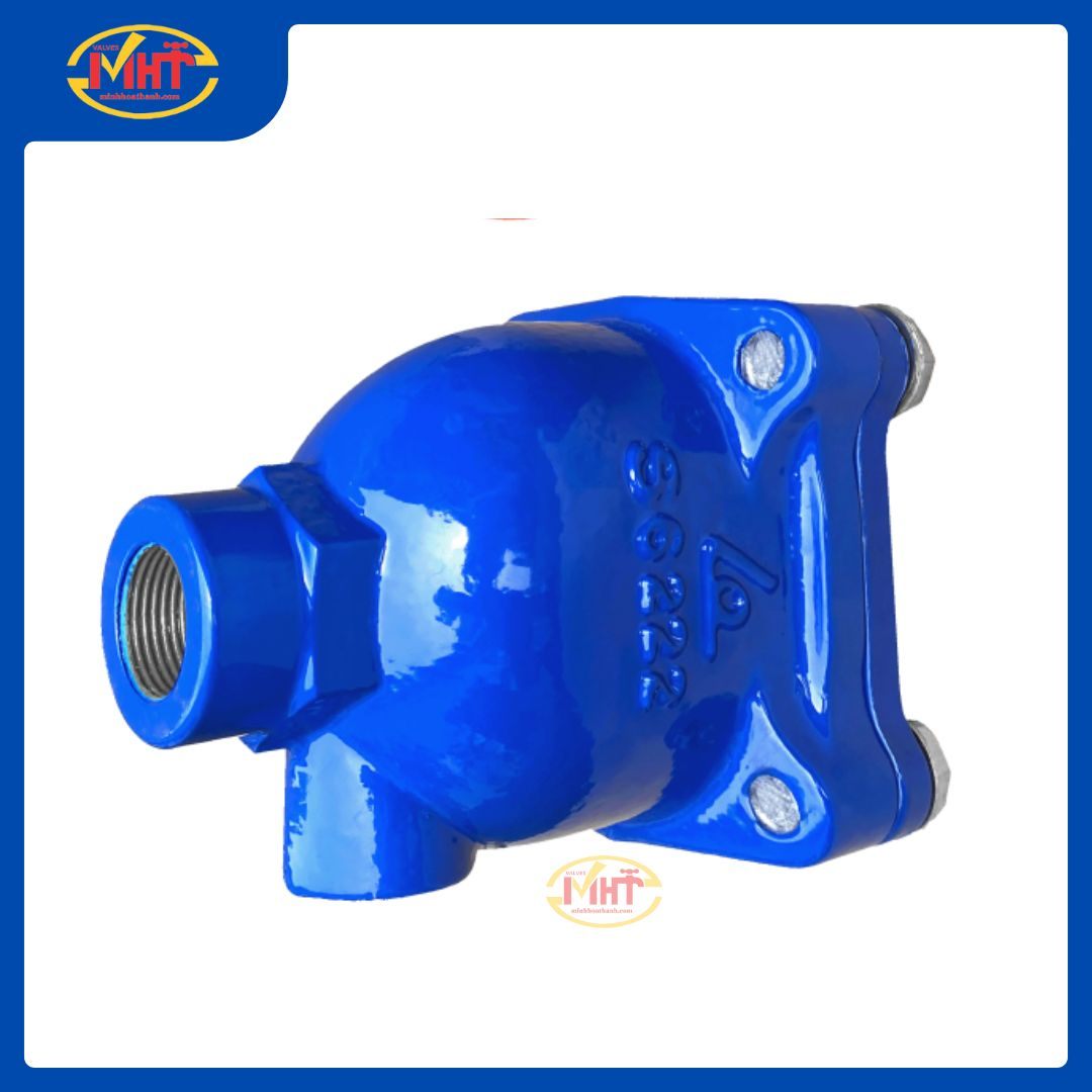 Van xả khí đơn Shinyi I Minh Hoà Thành I Chính hãng