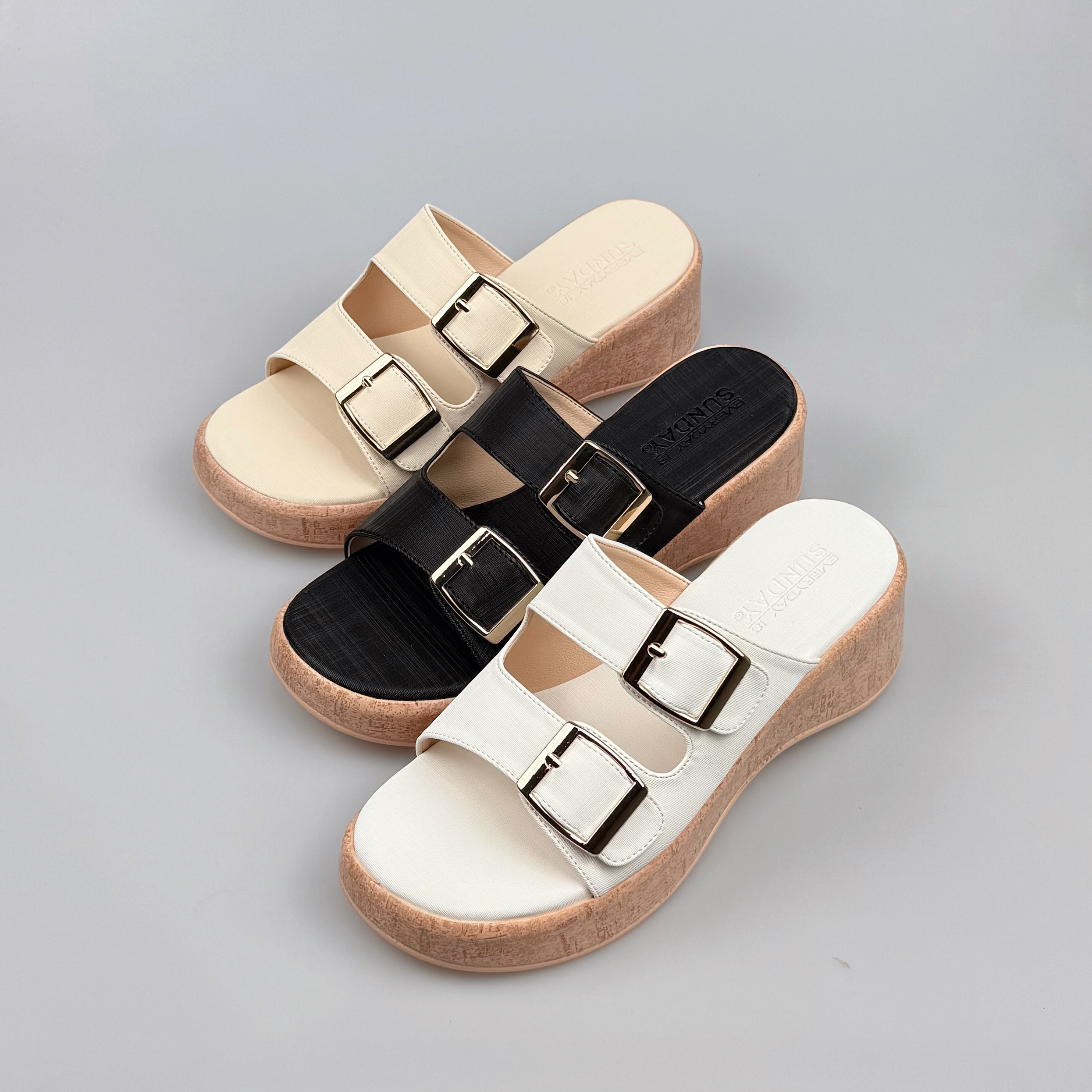 DÉP NỮ THỜI TRANG SUNDAY DD186