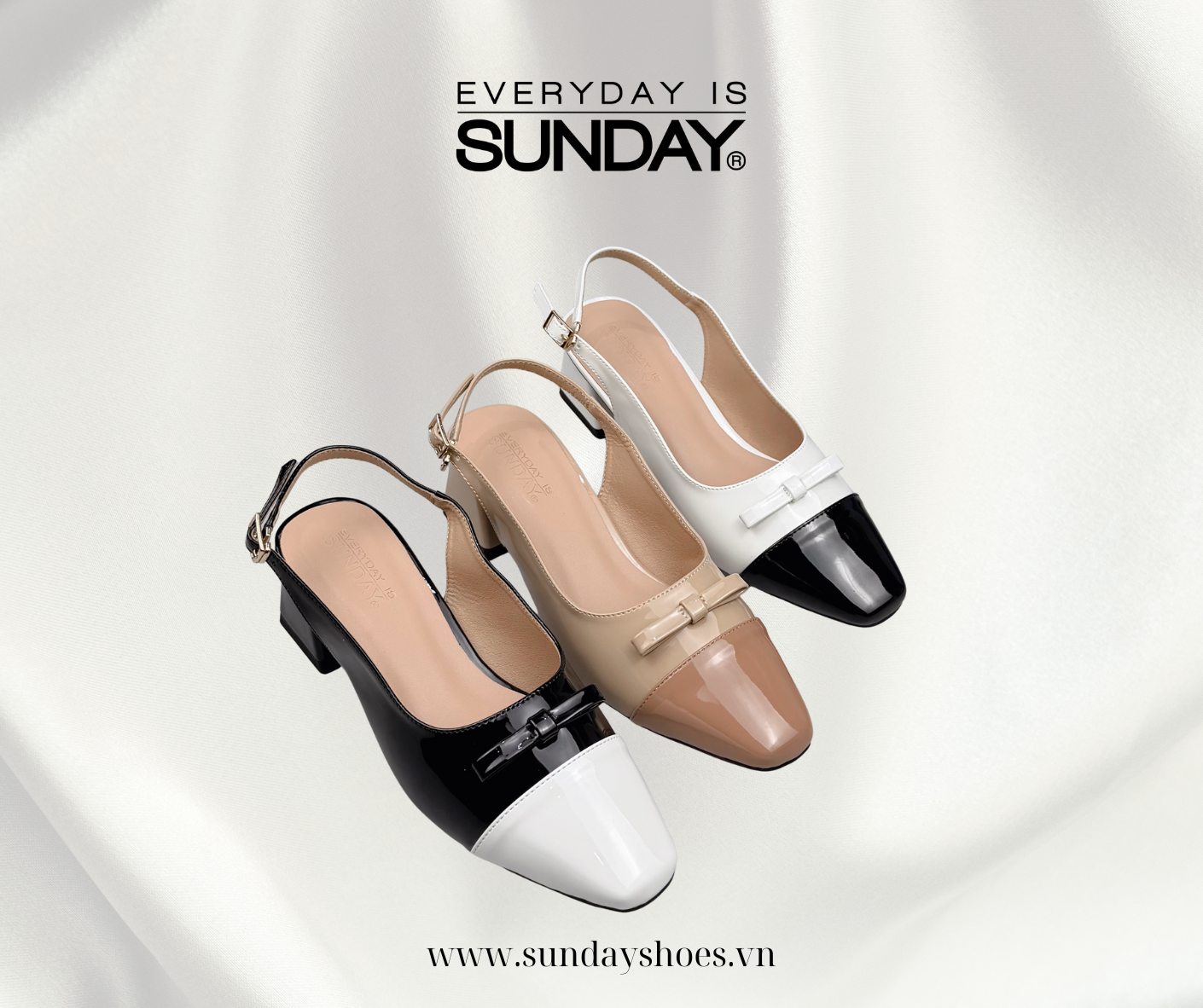 GIAY NỮ THỜI TRANG SUNDAY BB63