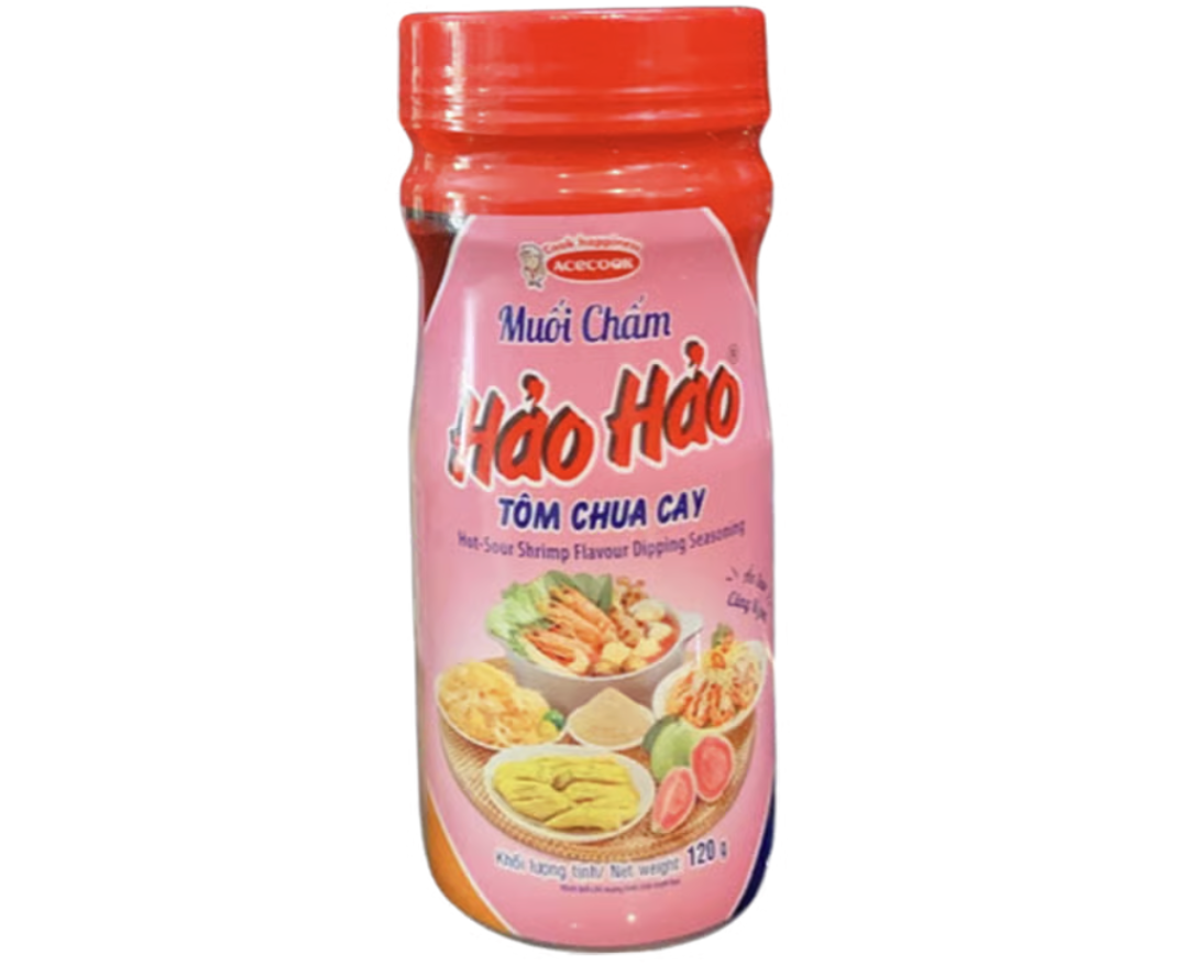 Muối Hảo 120g