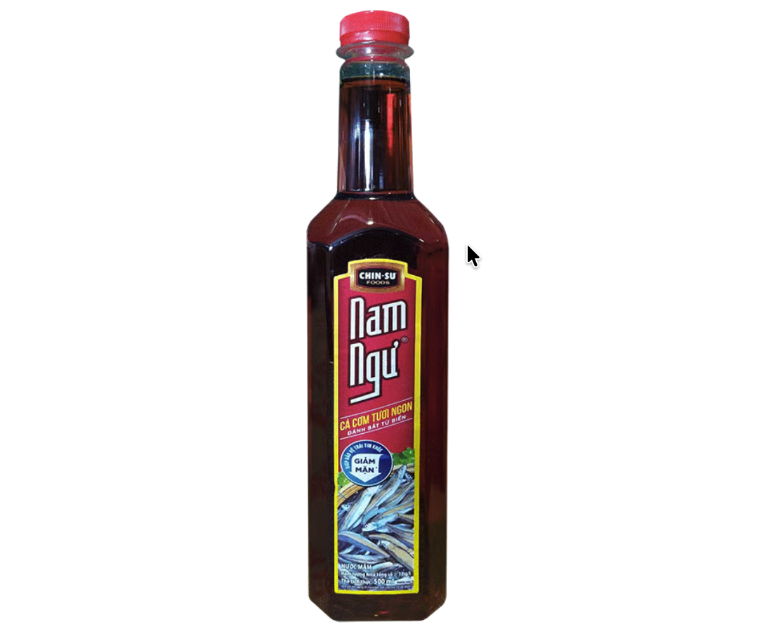 Nam ngư 500