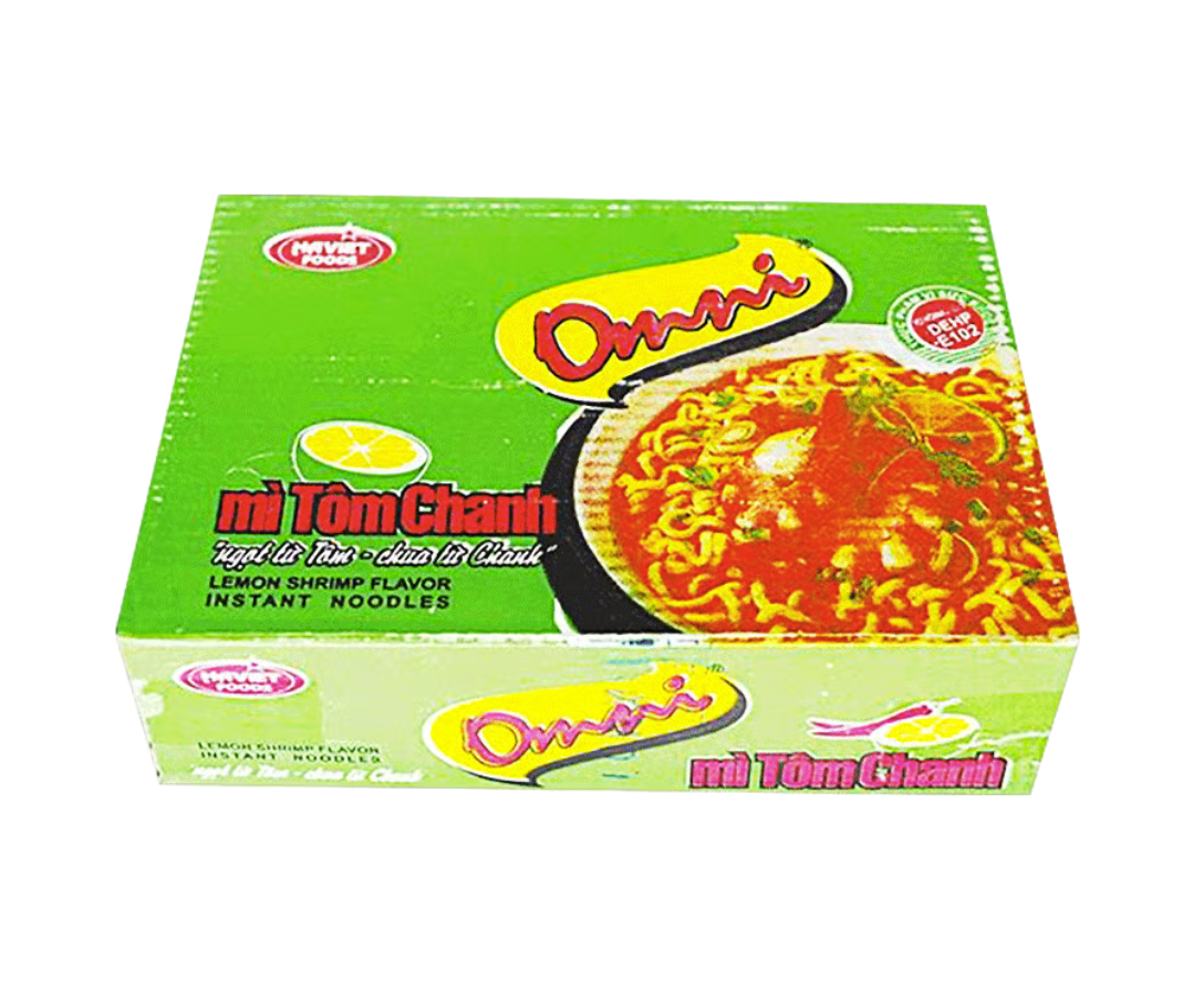 Omni Gói