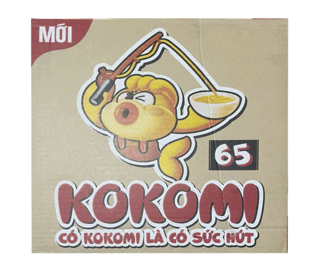 Kokomi 65g
