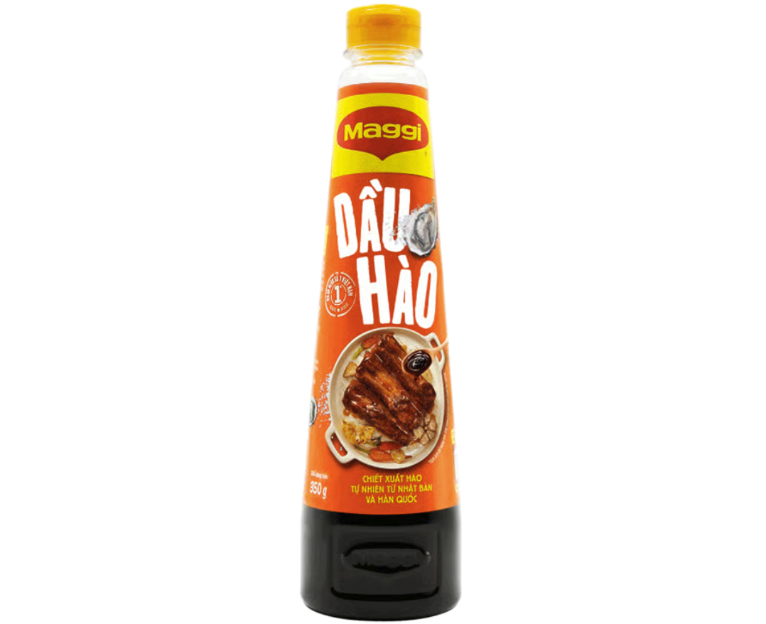 Dầu hào magi 350ml