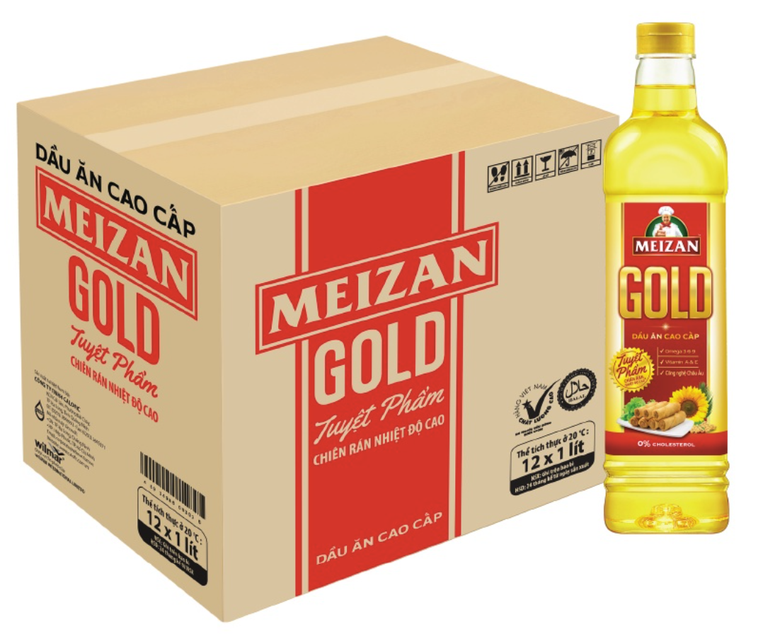 Mezan 1L