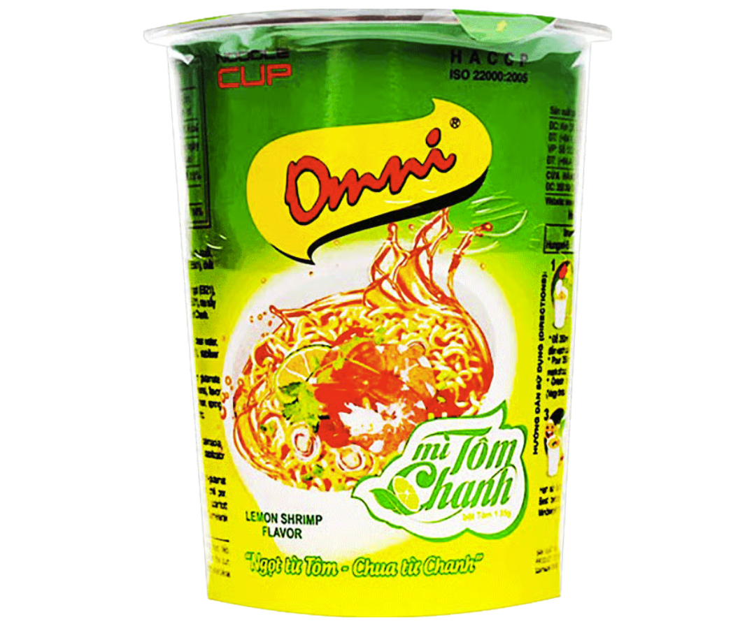 Omni Cốc