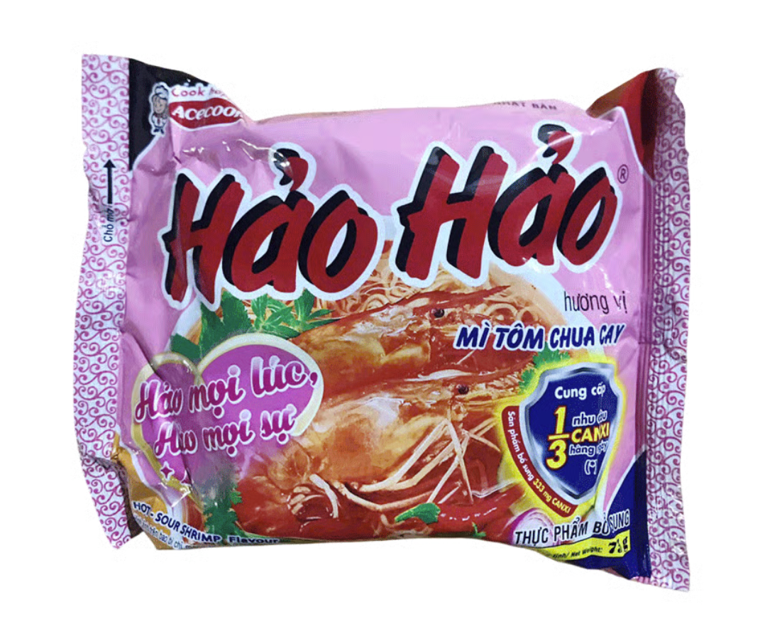 Mì Hảo Hảo 30 gói