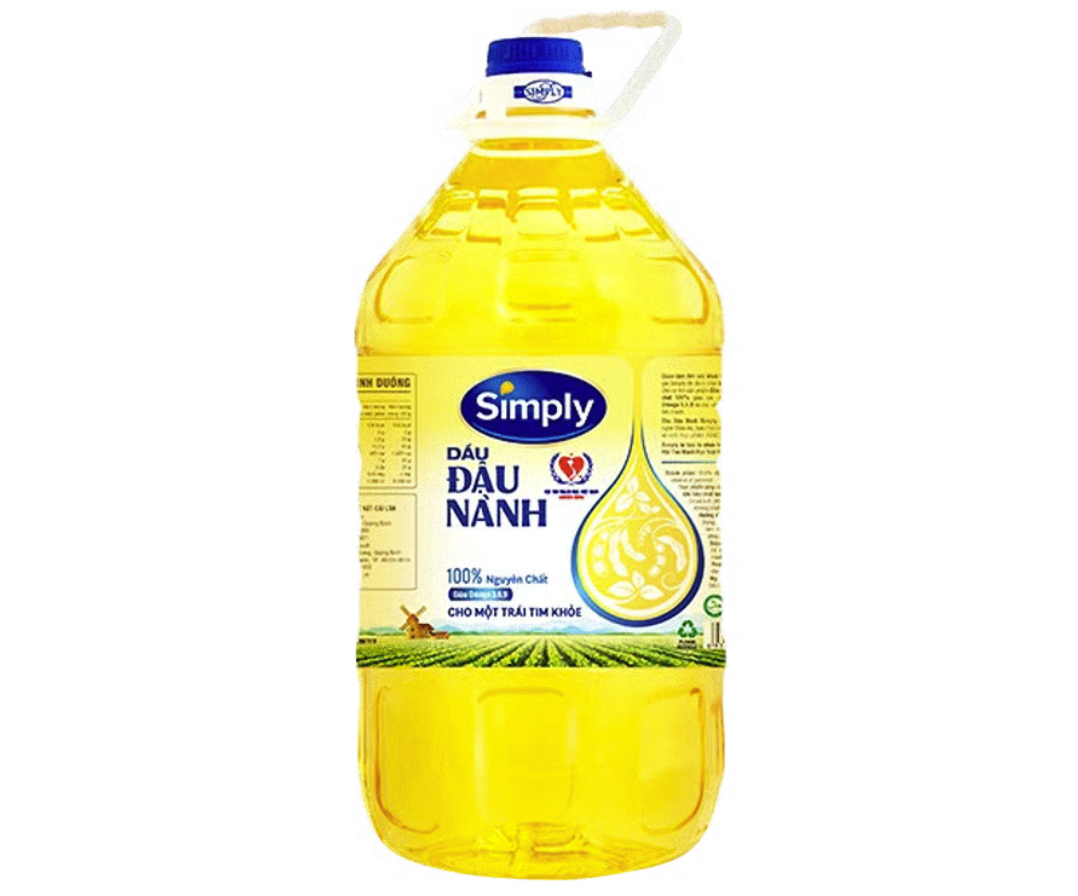 Simply 5L
