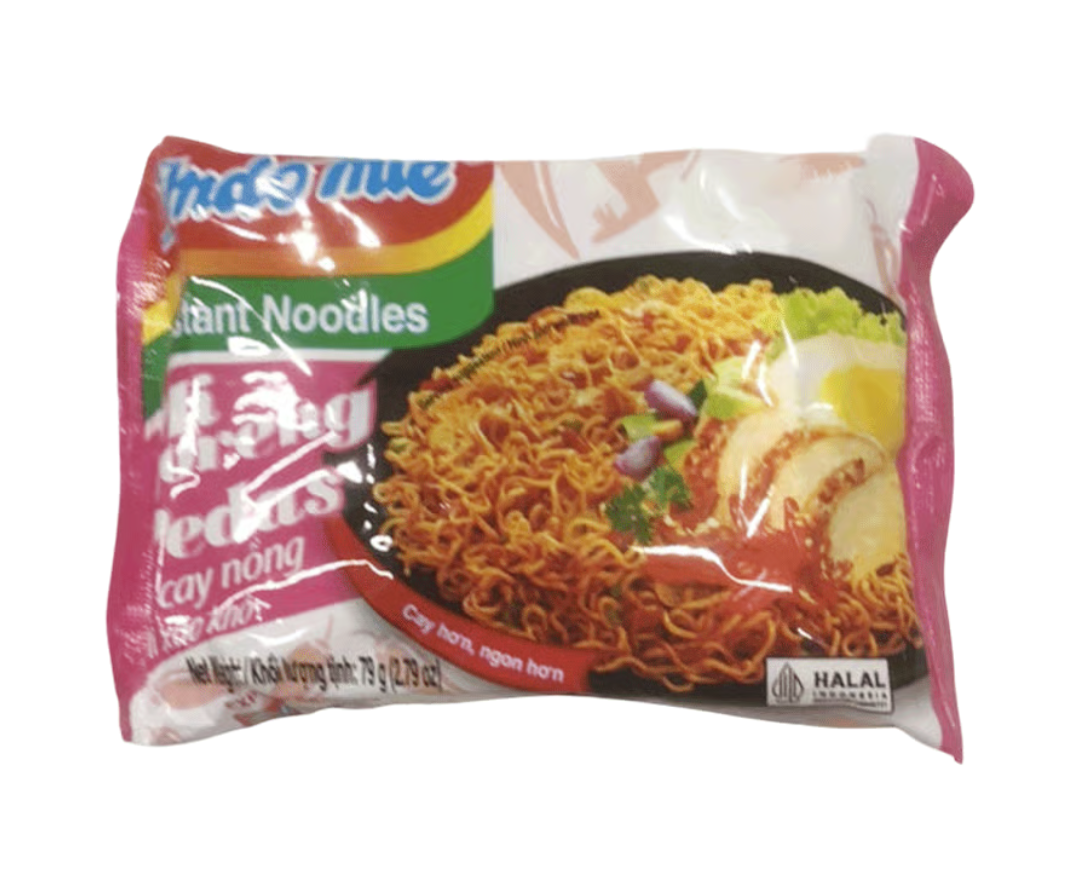 Mì Indomie - Cay Nồng