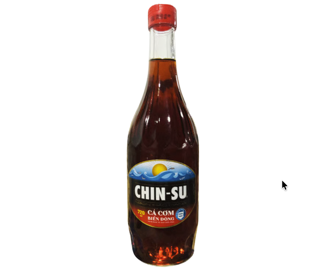 Chinsu Biển Đông 720g