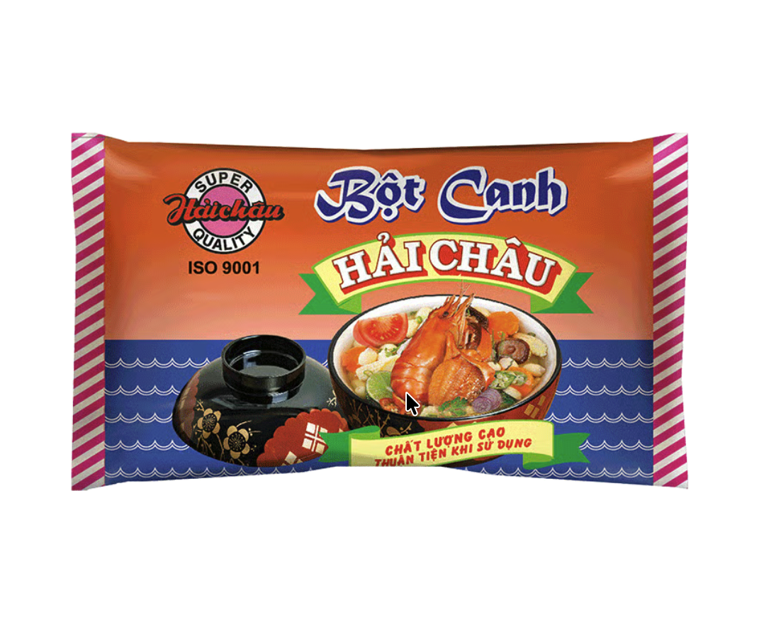 Bột Canh Hải Châu (Thường)