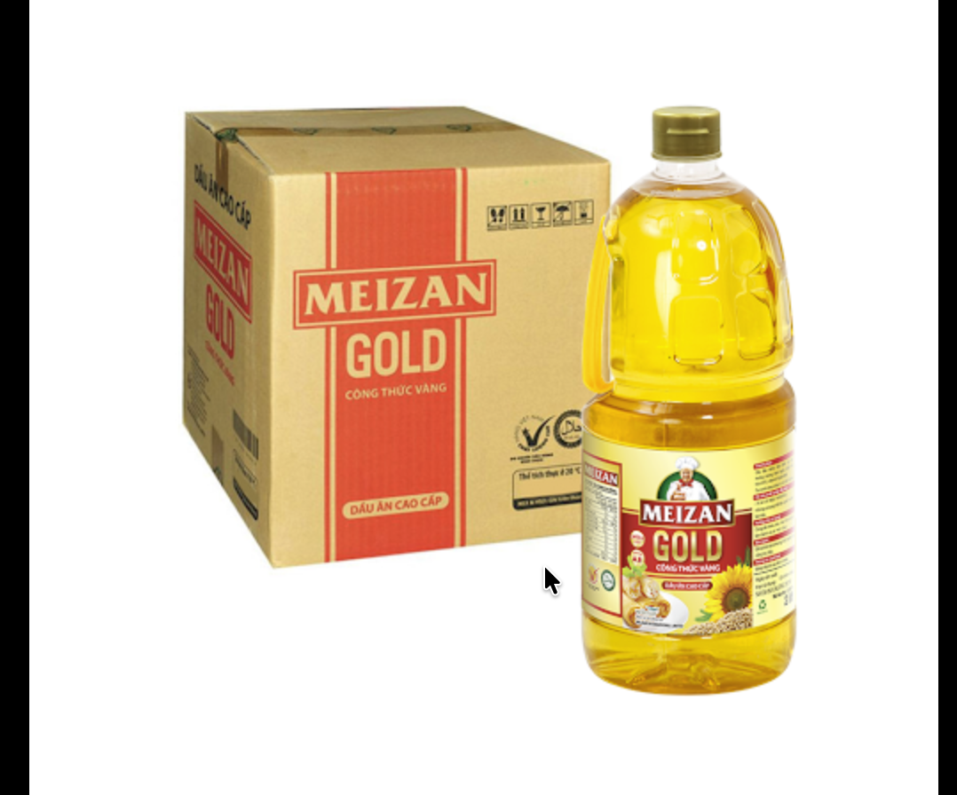 Mezan 2L