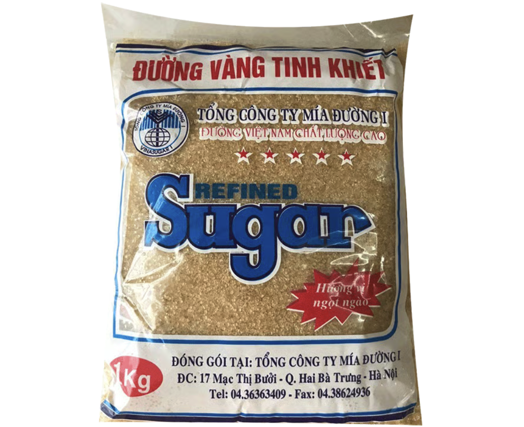 Đường Vàng 1kg