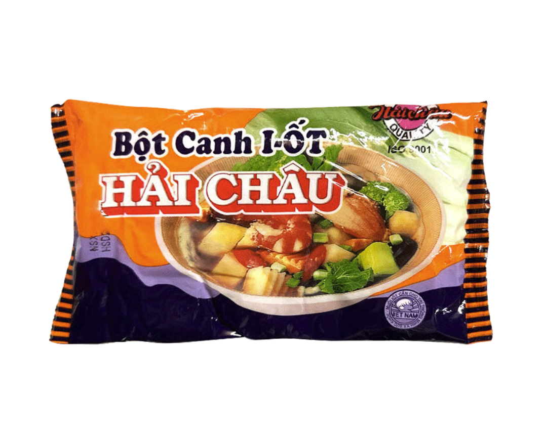 Bột Canh Hải Châu (Iot)