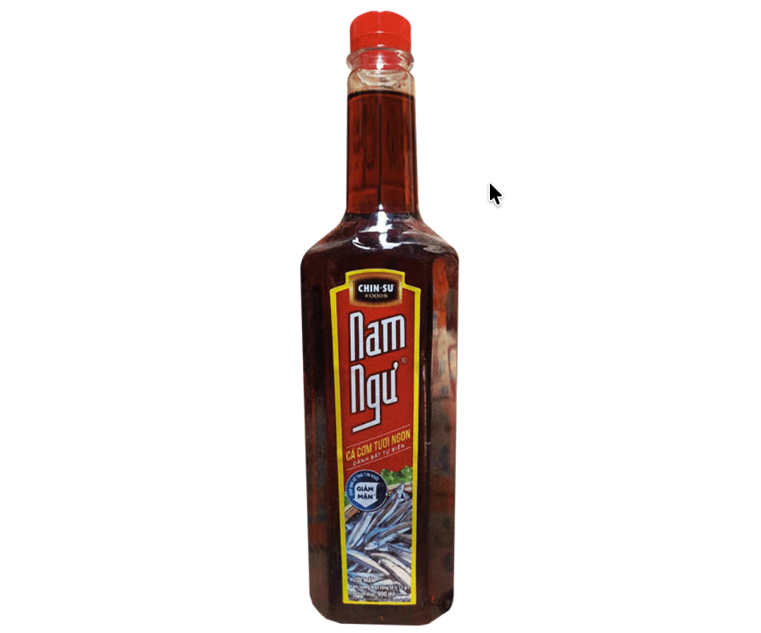 Nam Ngư 900ml (To)