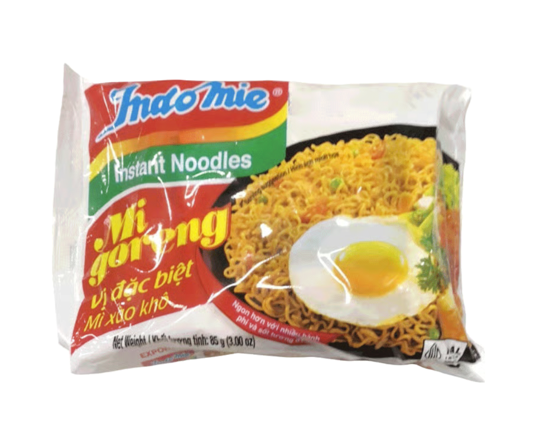 Mì Indomie - Trứng Đặc Biệt