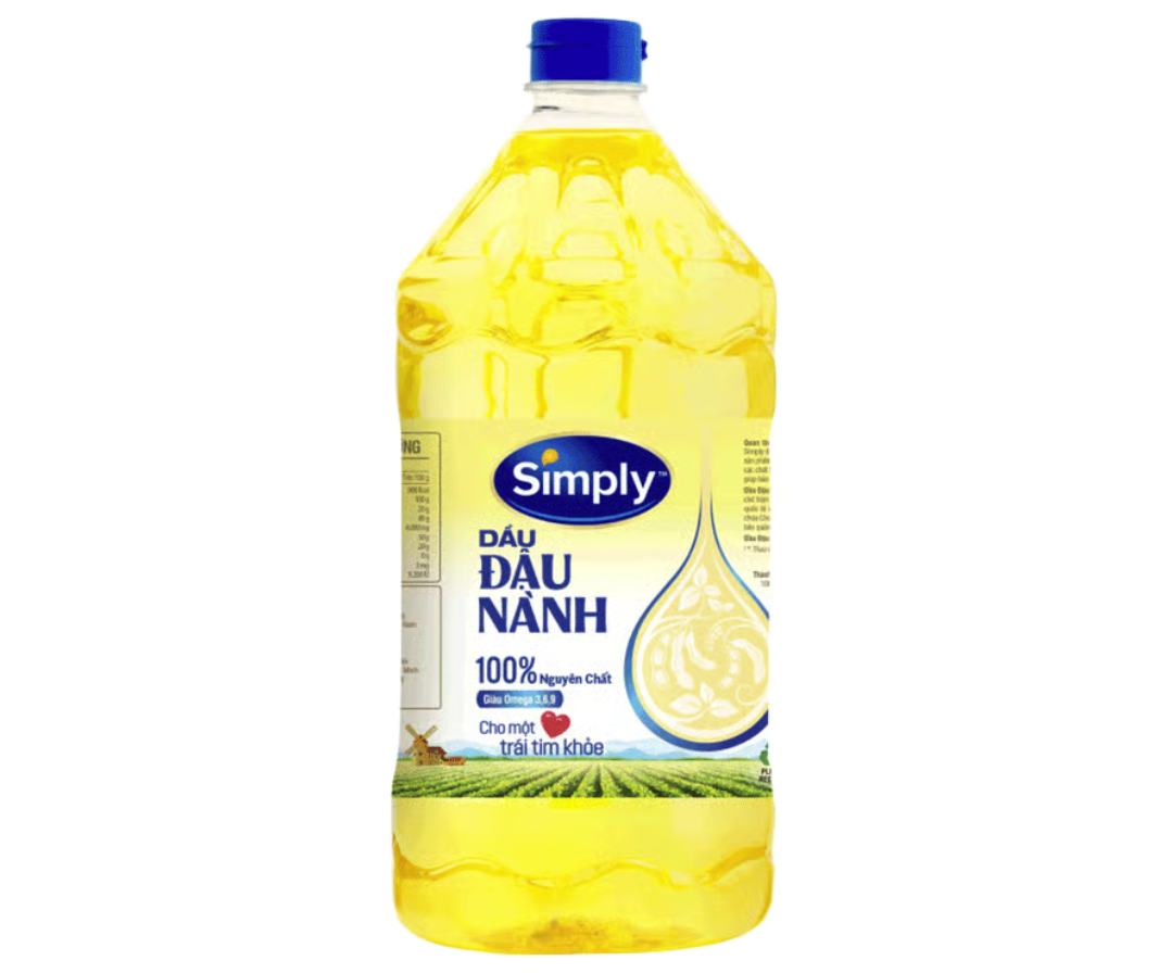 Simply 2L