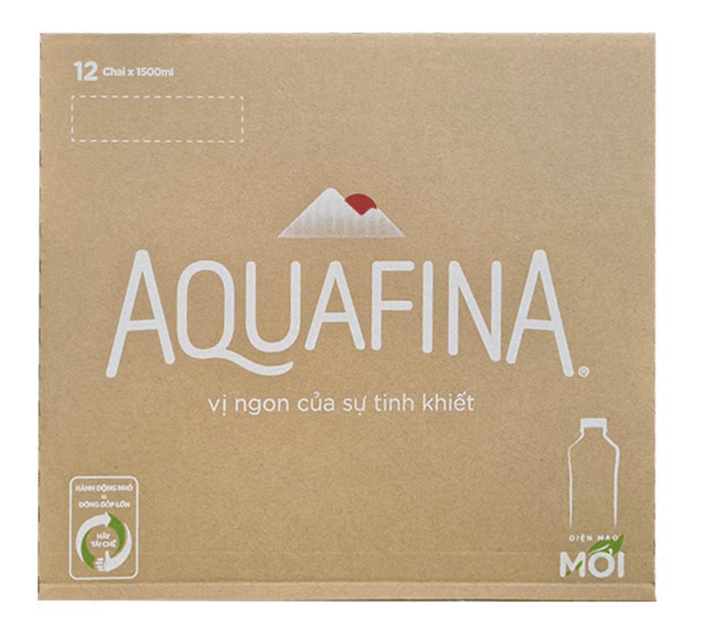 Aqua 1.5L