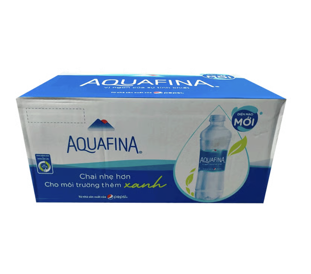 Aqua 350ml