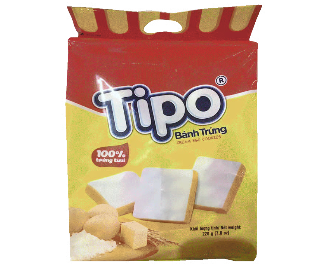 Bánh TIPO 220g