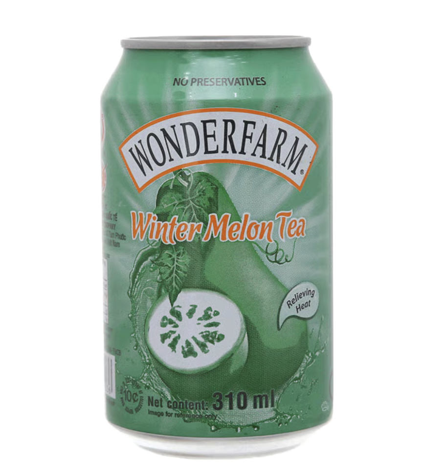 Bí đao Wonder LON