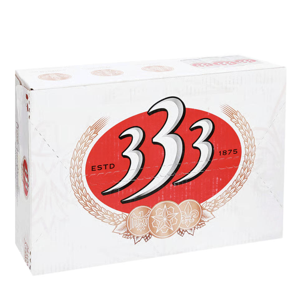 Bia 333
