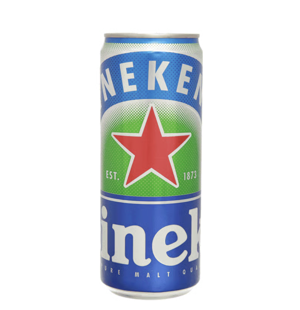 Bia Ken 0 độ