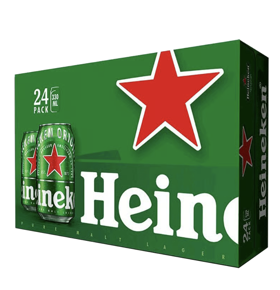 Bia Ken Xanh