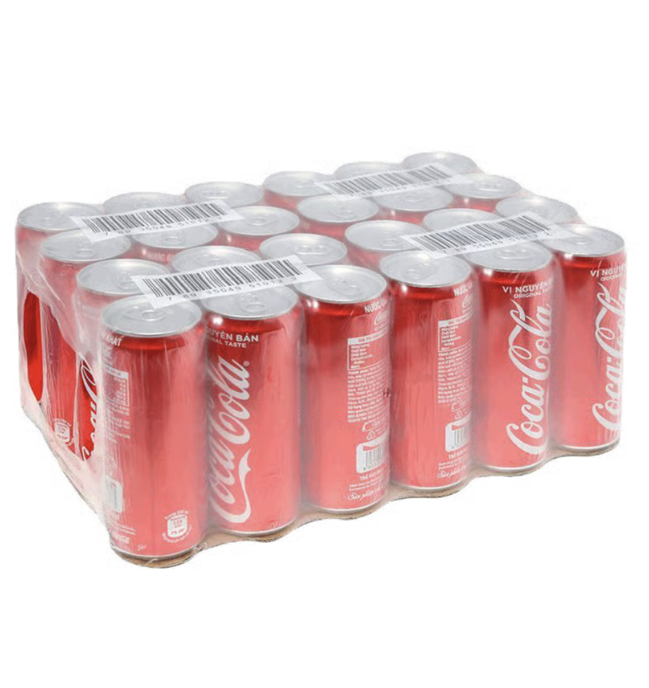 Coca LON 320ml