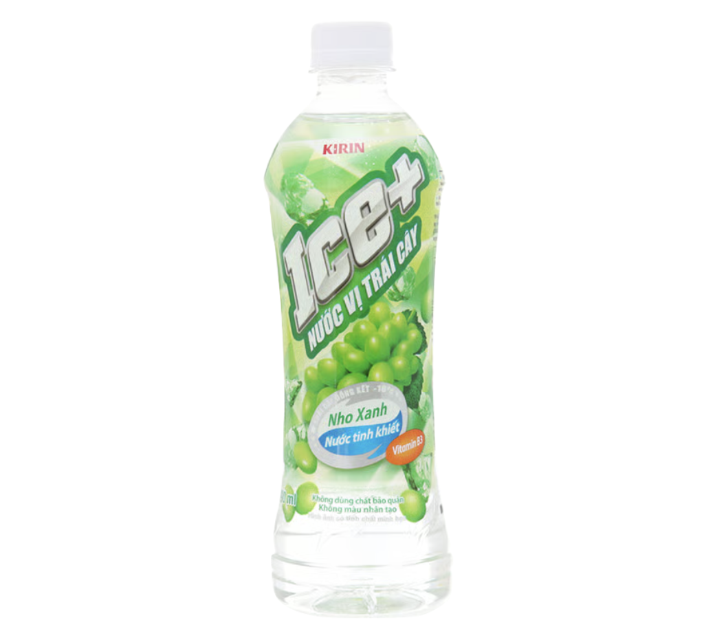 ICE NHO 490ML