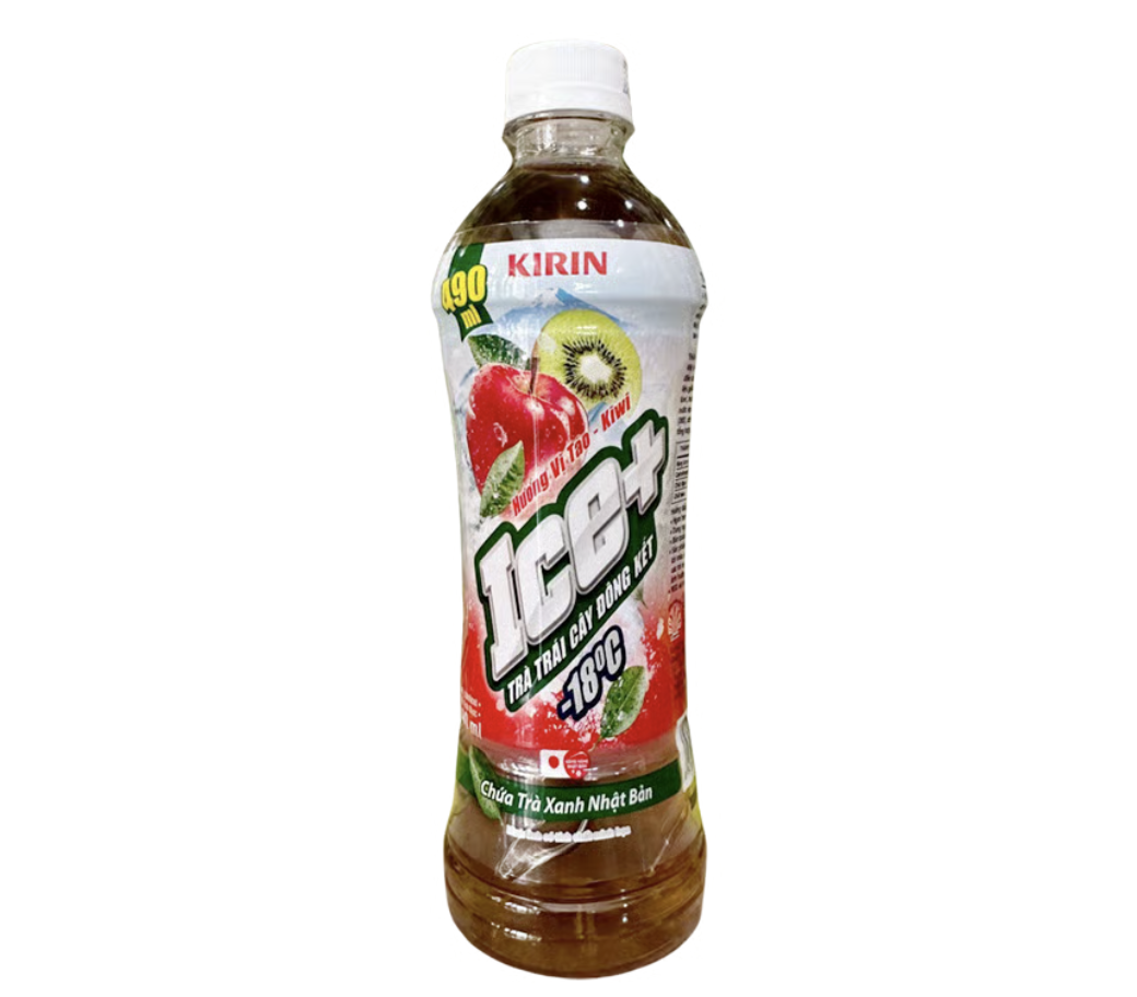 ICE Táo 490ml