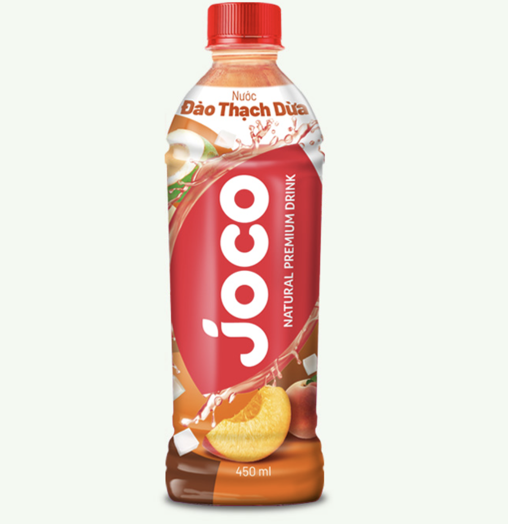 Joco Đào