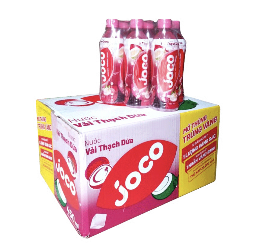 Joco Vải