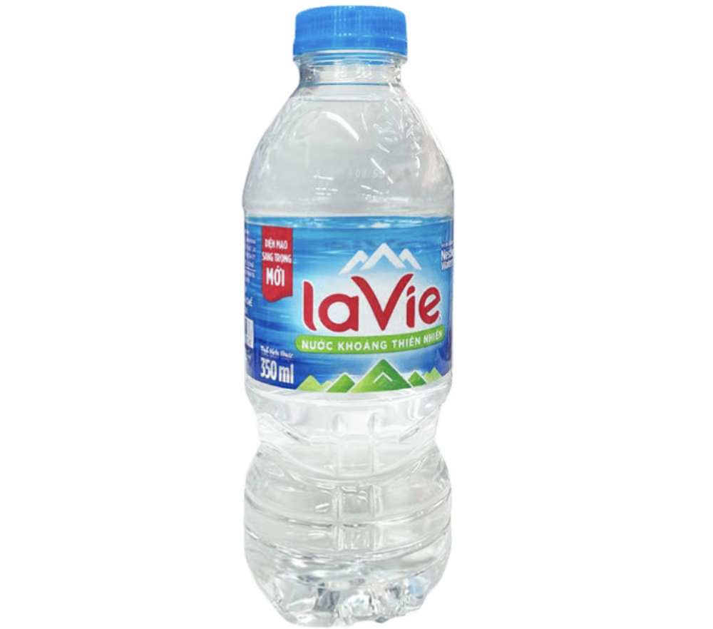 LaVie 350ml