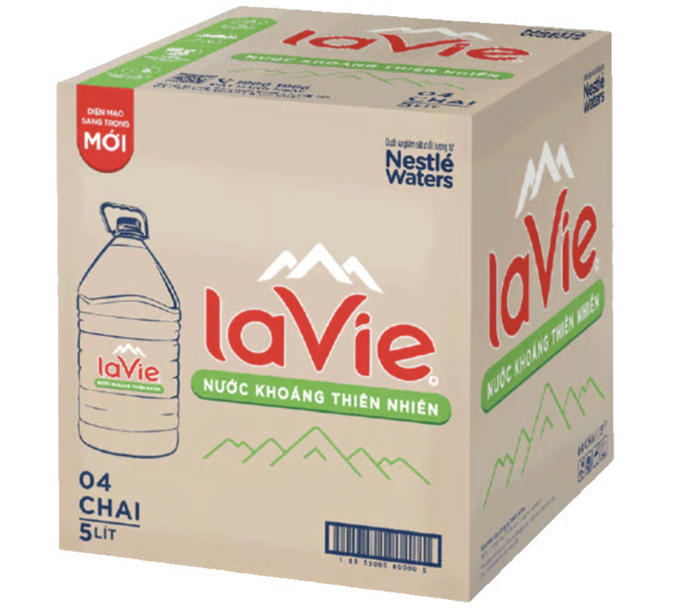 LaVie 5L