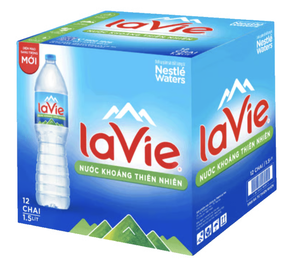 Lavie 1.5l