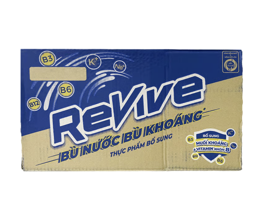 Revive TRẮNG