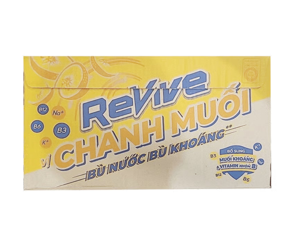 Revive VÀNG