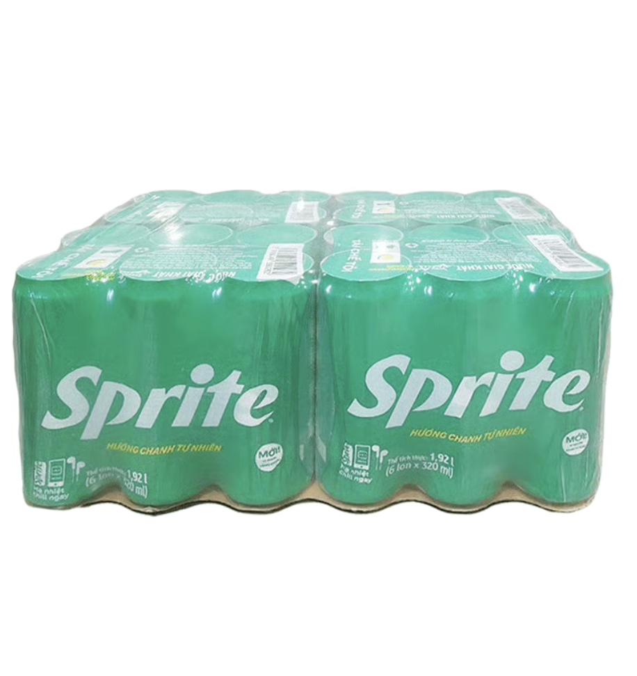 Sprite lon