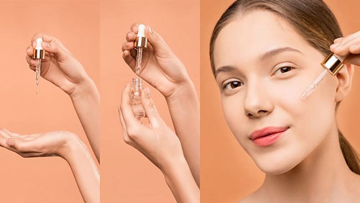 Tại sao serum lại được các chuyên gia da liễu khuyên dùng?