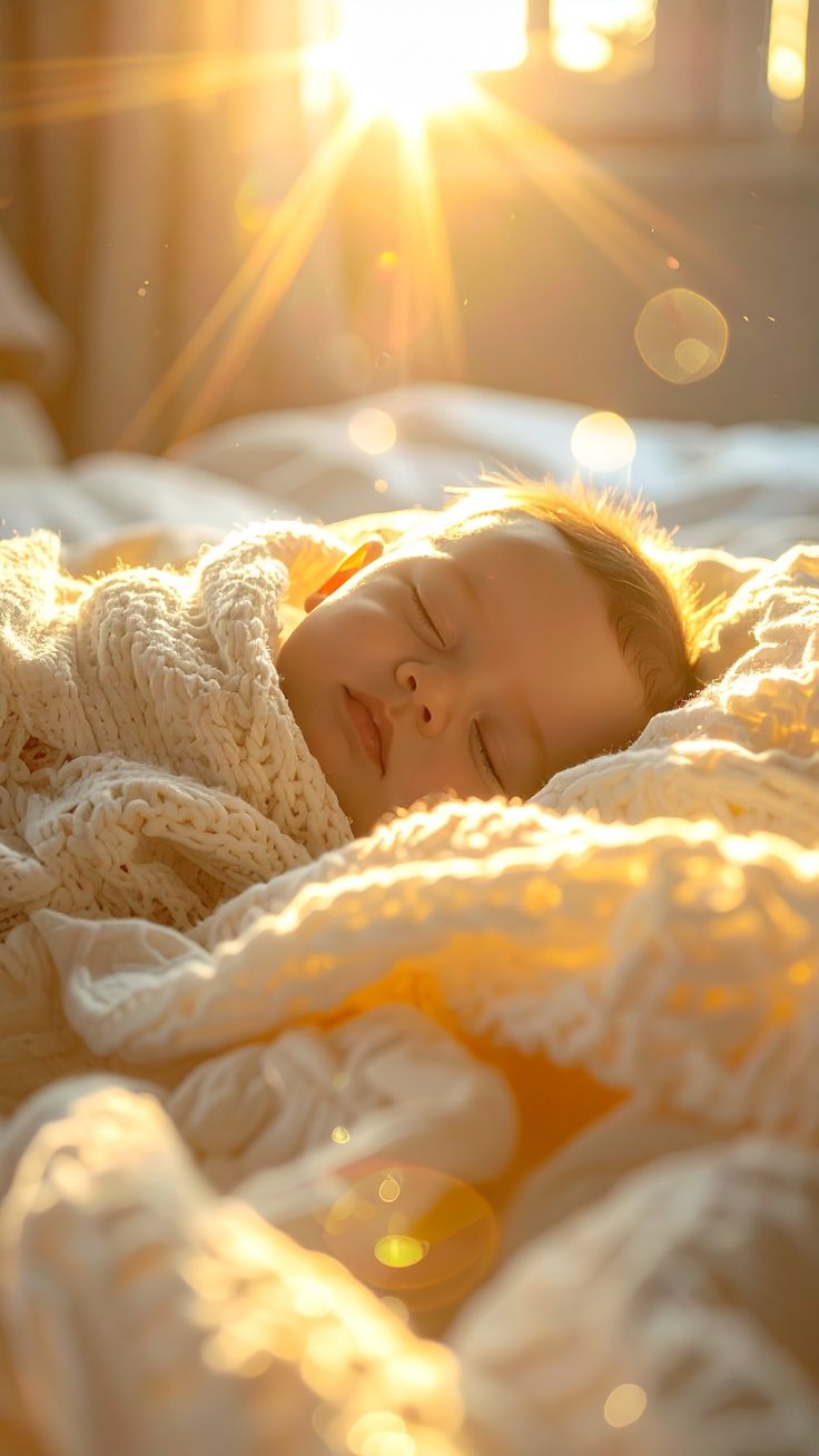 Trẻ nhỏ có cần bổ sung vitamin D không? Giải đáp cho mẹ từ sơ sinh đến 6 tuổi