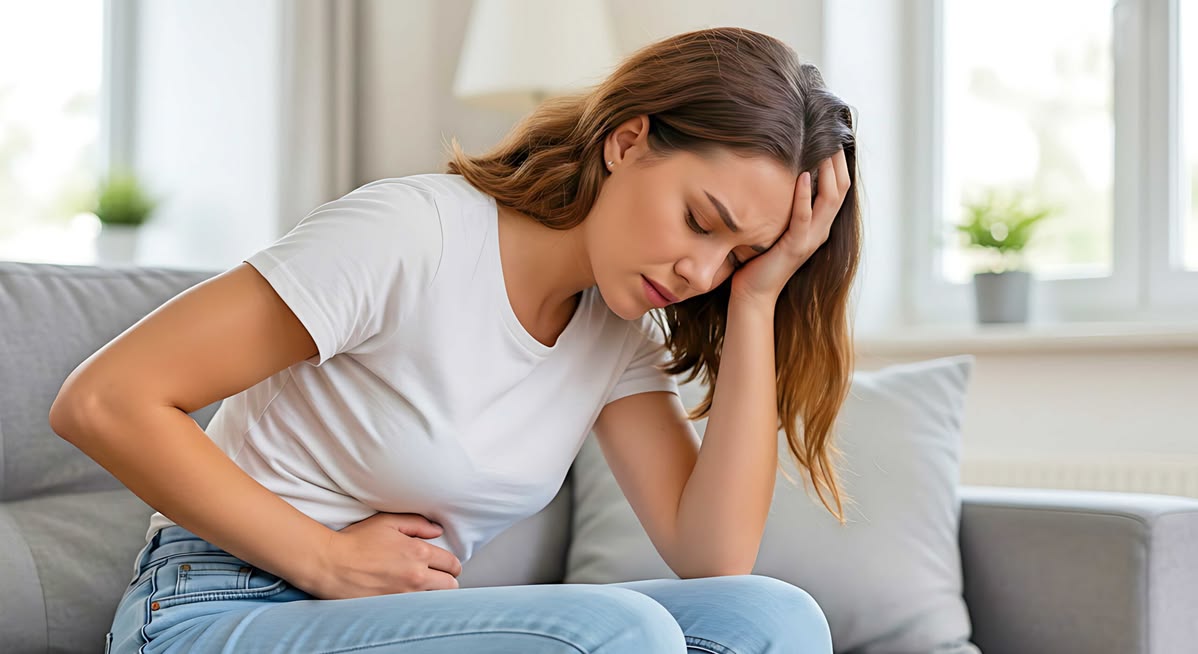 Viêm phụ khoa là gì? Dấu hiệu, nguyên nhân, cách chăm sóc và phòng ngừa hiệu quả