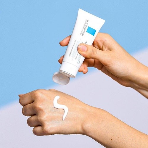 LRP La Roche Posay Cicaplast Baume B5 Kem dưỡng phục hồi da, Pháp (100ml)