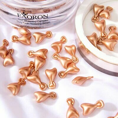 Eaoron SWF Whitening Viên serum dưỡng trắng da Úc (108v)